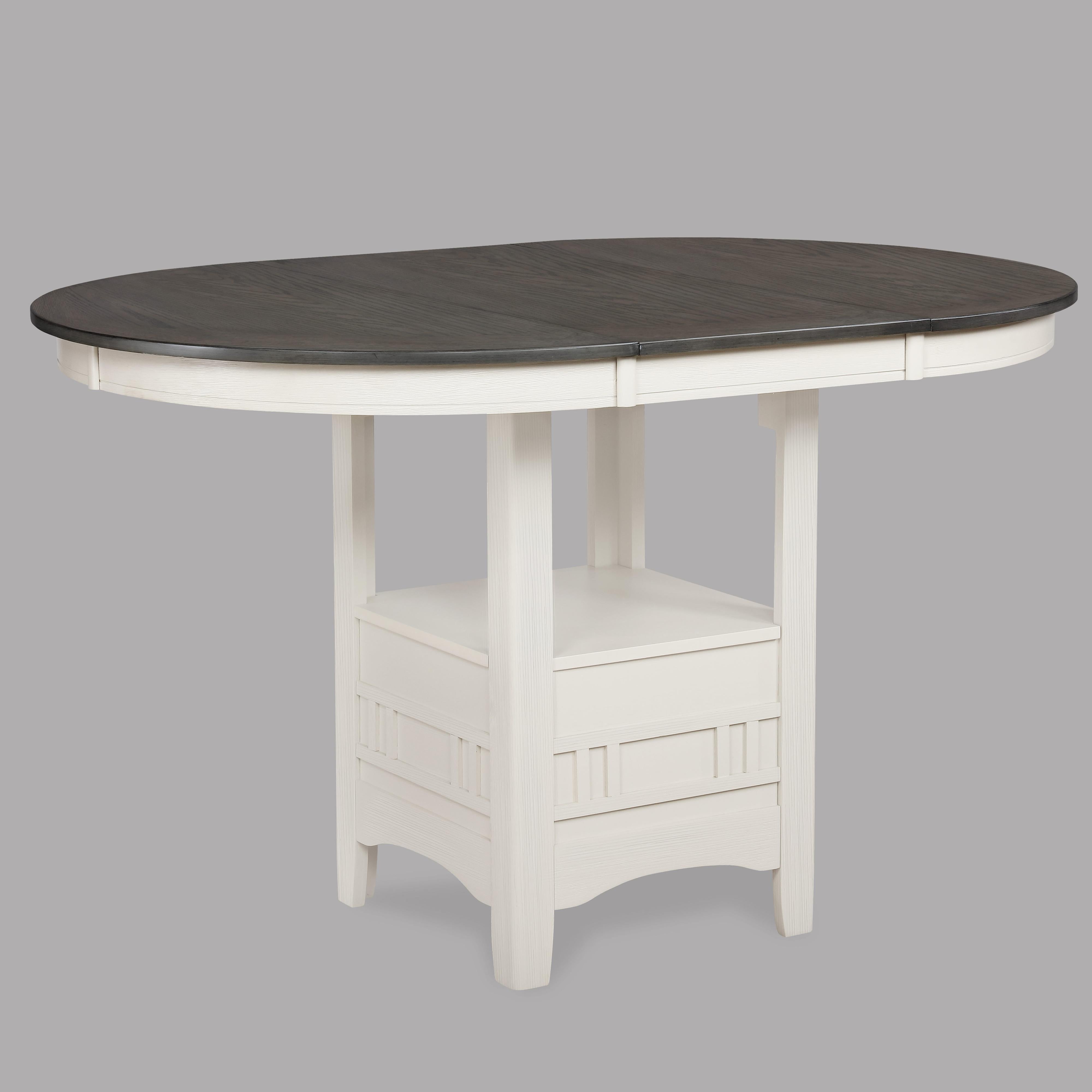 Crown Mark Hartwell 2795CG-T-4260 Counter Height Table IMAGE 1